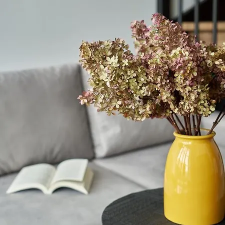 Bulwar Staromiejski Jana Pawla Ii 11