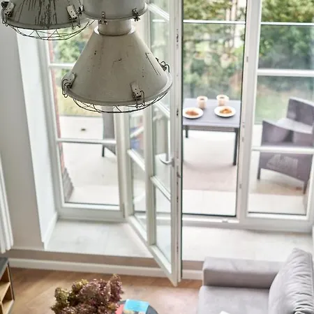 Bulwar Staromiejski Jana Pawla Ii 11 弗罗茨瓦夫