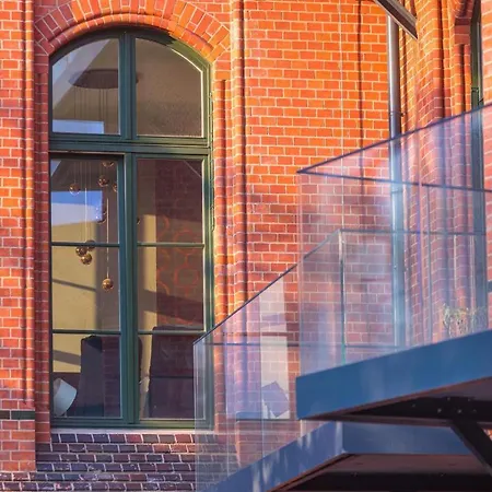 Bulwar Staromiejski Jana Pawla Ii 11 Apartmán *