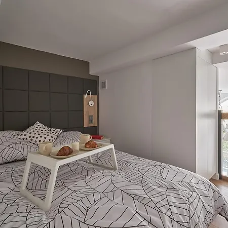 Bulwar Staromiejski Jana Pawla Ii 11 Apartmán