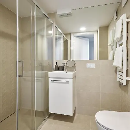 Bulwar Staromiejski Jana Pawla Ii 11 Βρότσλαβ