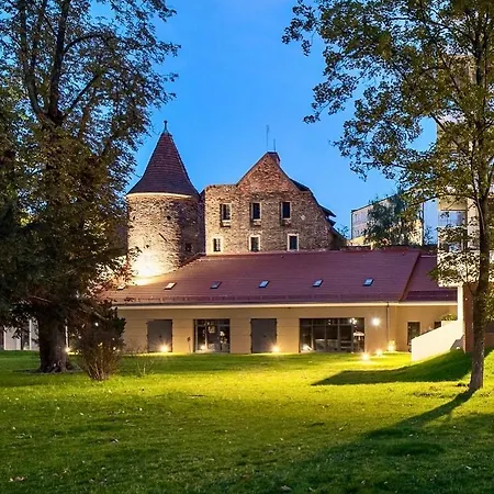 Διαμέρισμα Bulwar Staromiejski Jana Pawla Ii 11 *