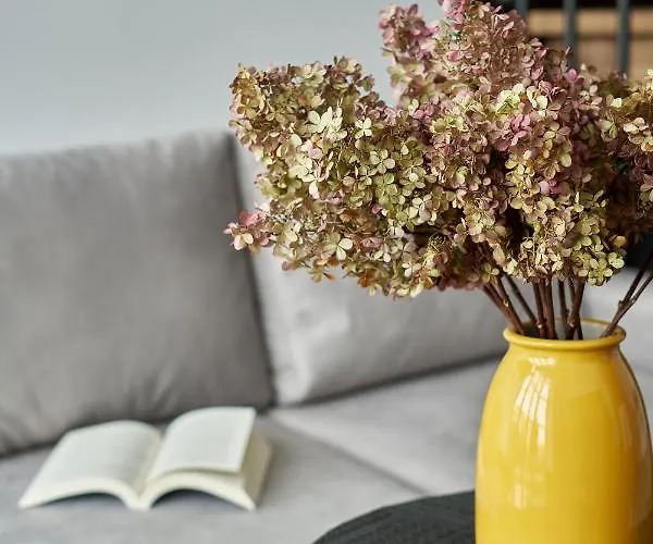 Bulwar Staromiejski Jana Pawla Ii 11