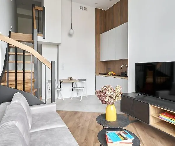 Bulwar Staromiejski Jana Pawla Ii 11 Apartmán Vratislav