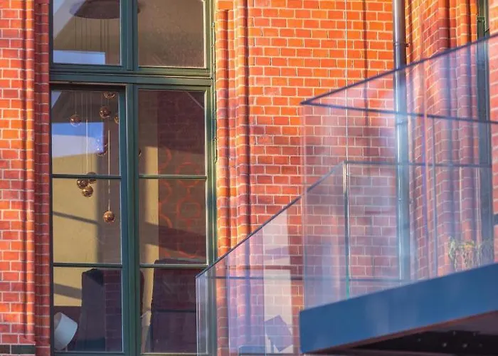 Bulwar Staromiejski Jana Pawla Ii 11 Appartamento *