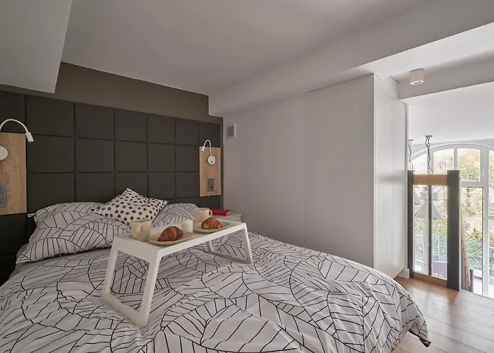 Bulwar Staromiejski Jana Pawla Ii 11 Appartamento